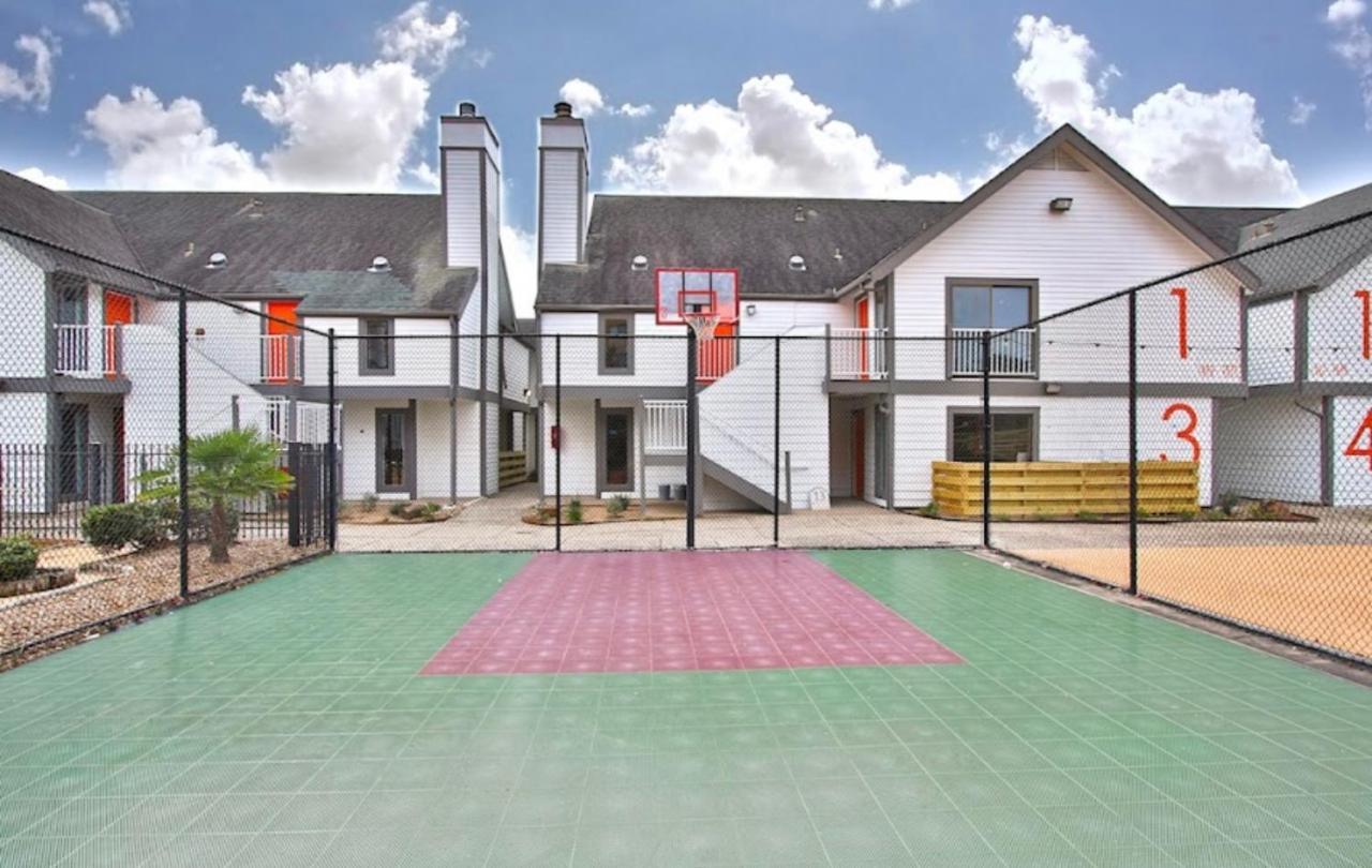 Ferienwohnung Houston Medical Center 2Br Loft With Pool Near Nrg Stadium Exterior foto